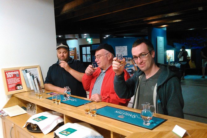 North Highland Deluxe Whisky Tour With Castle Admission - Pricing and Cancellation Policy