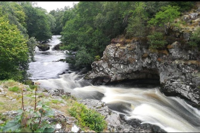 North Highland Tour Dunrobin Castle & More From Invergordon Port - Customer Reviews and Ratings
