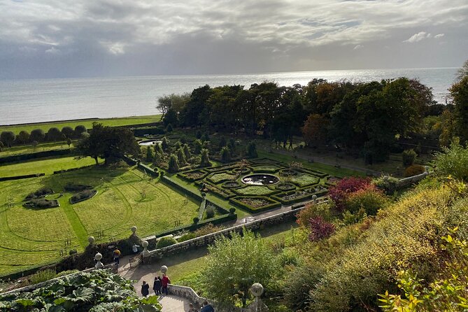 North Highland Tour Dunrobin Castle & More From Invergordon Port - Tour Highlights