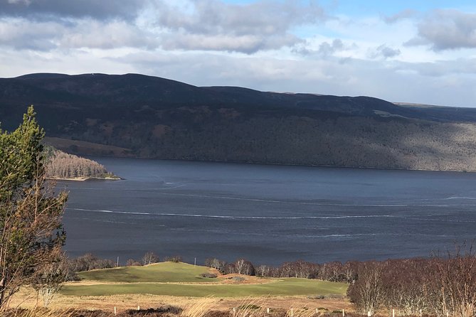 North Highland Tour Dunrobin Castle & More From Invergordon Port - Guides and Experience