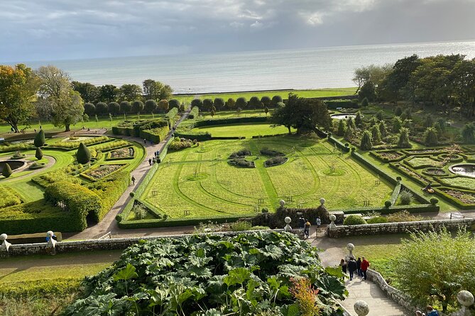 North Highland Tour Dunrobin Castle & More From Invergordon Port - Local Cuisine and Distilleries