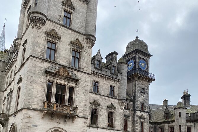 North Highland Tour Including Dunrobin Castle and Much More From Inverness City - The Millionaires Breathtaking Views