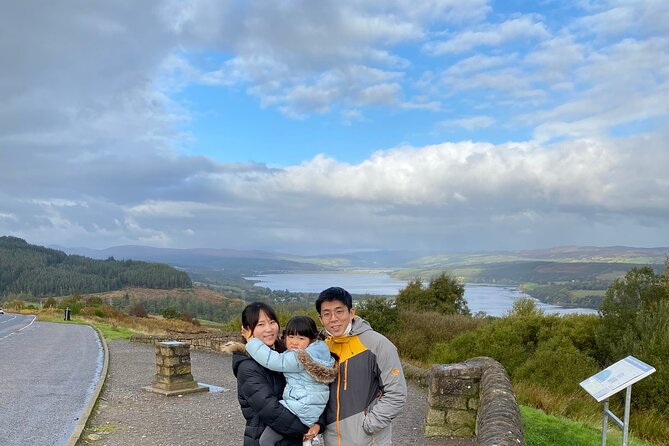North Highland Tour Including Dunrobin Castle and Much More From Inverness City - Tour Details and Logistics