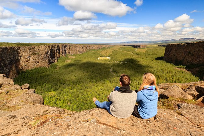 North Iceland Express 2-Day Private Tour From Reykjavik - Inclusions and Amenities