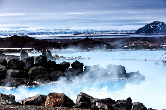 North Iceland Express 2-Day Private Tour From Reykjavik - Traveler Participation and Experience