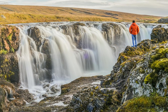 North Iceland Express 2-Day Private Tour From Reykjavik - Natural Wonders of North Iceland