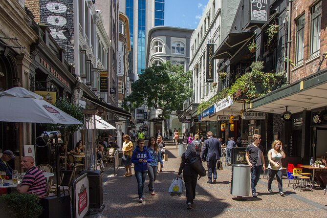 North Island Four-Day Highlights Tour From Auckland - Additional Information