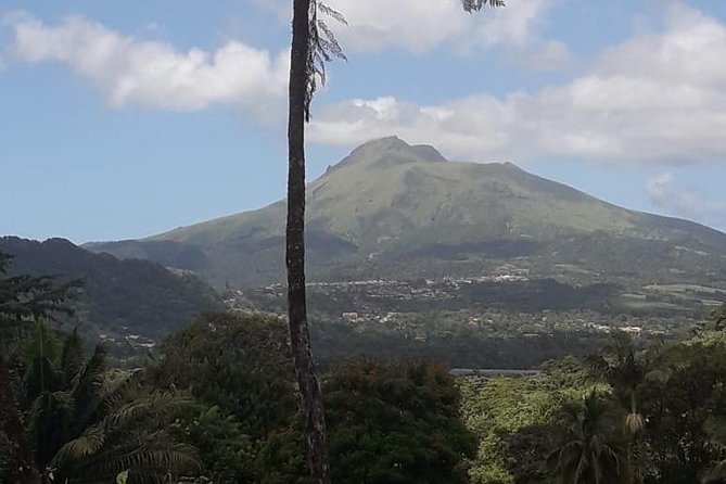 North Island Tour And Martinique Best Secret - Waterfall Adventures and Rum Tasting