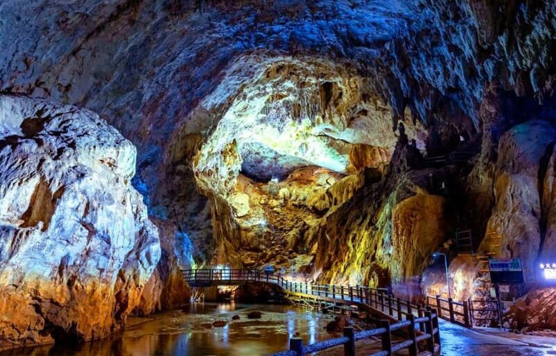 North Kyushu Tour: Akiyoshido Cave & Motonosumi Inari Shrine - What the Reviews Tell Us