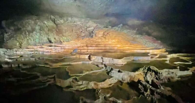 North Kyushu Tour: Akiyoshido Cave & Motonosumi Inari Shrine - Final Thoughts: Is It Worth It?