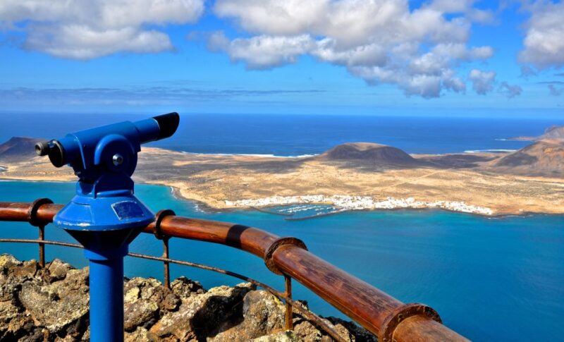North Lanzarote Half-Day Trip - Visiting Teguise