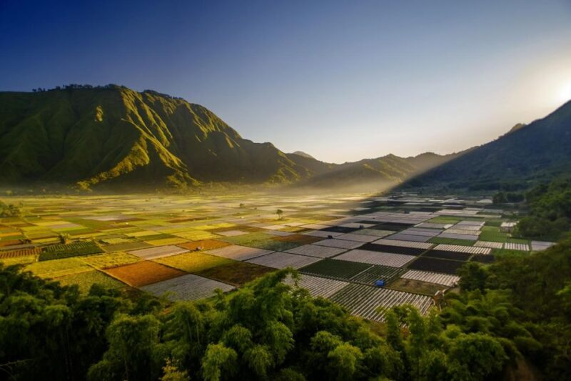 North Lombok Exploration - Itinerary and Highlights