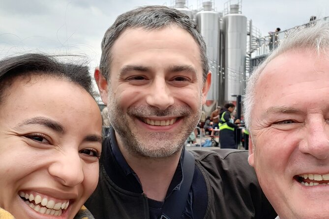 North London Craft Brewery Tour - Booking and Availability