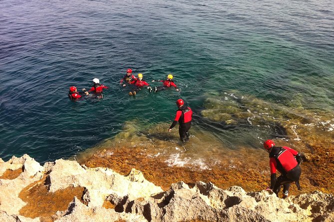 North Mallorca Coasteering Tour With Transfers - Pickup Locations