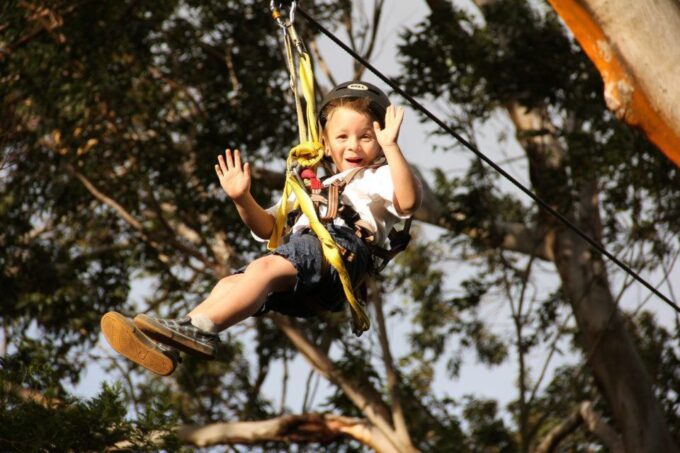 North Maui: 7 Line Zipline Adventure With Ocean Views - Booking and Reservations