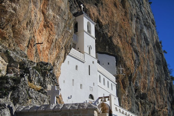 North Montenegro, Durmitor, Tara & Ostrog Tour - Additional Information