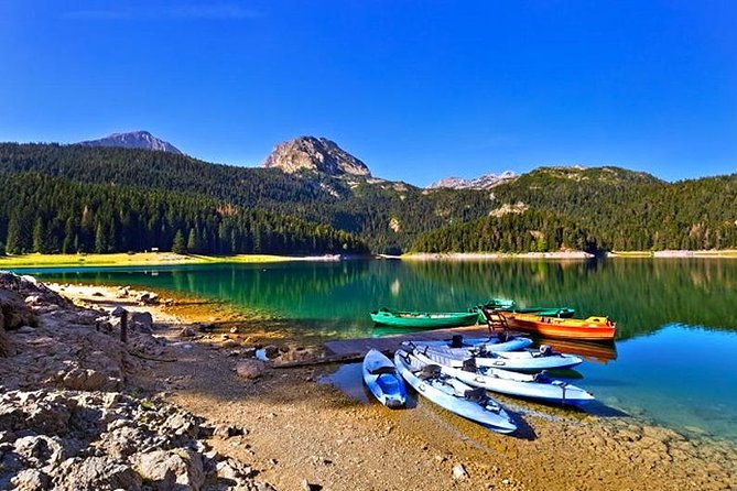 North Montenegro, Durmitor, Tara & Ostrog Tour - Exploring Kotor