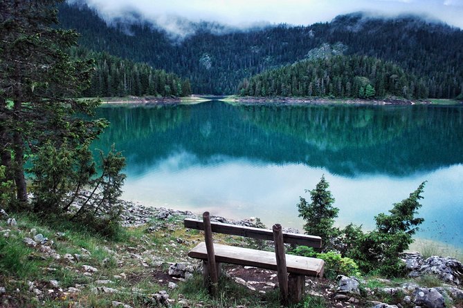 North Montenegro Tour: Žabljak - NP Durmitor - Black Lake - Đurđevića Tara Bridge - Highlights of the Tour