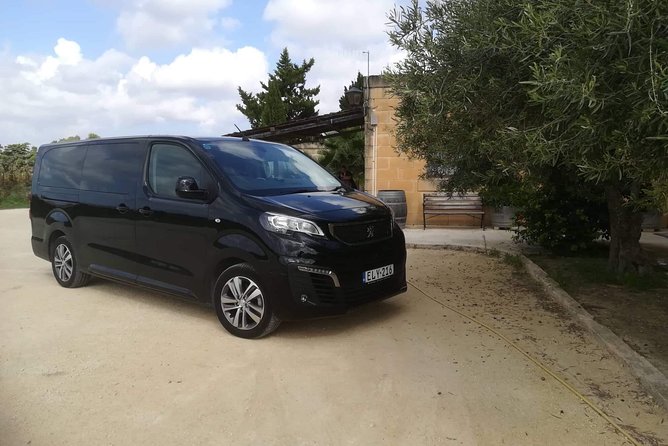 North of Malta Guided Tour (Private Tour) - Accessibility Information