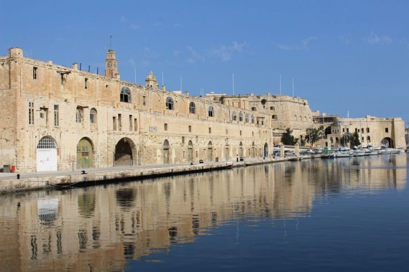 North of Malta Guided Tour (Private Tour) - Key Points