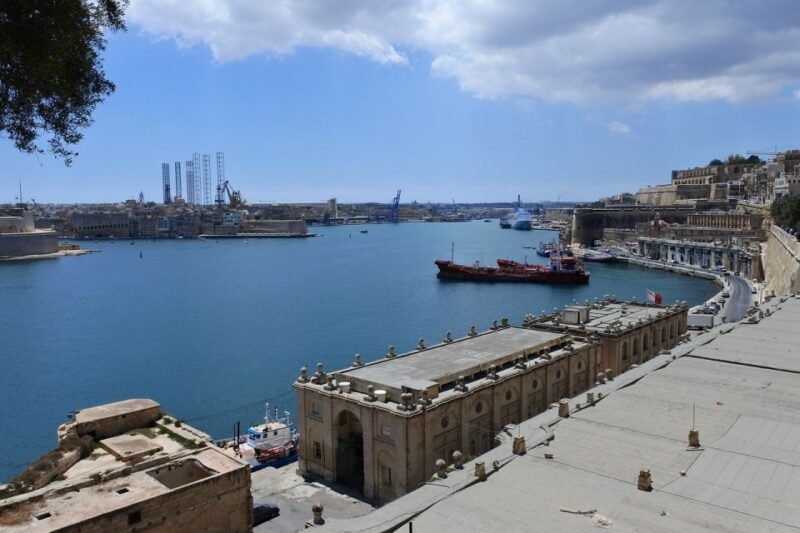 North of Malta Guided Tour (Private Tour) - Experience Highlights