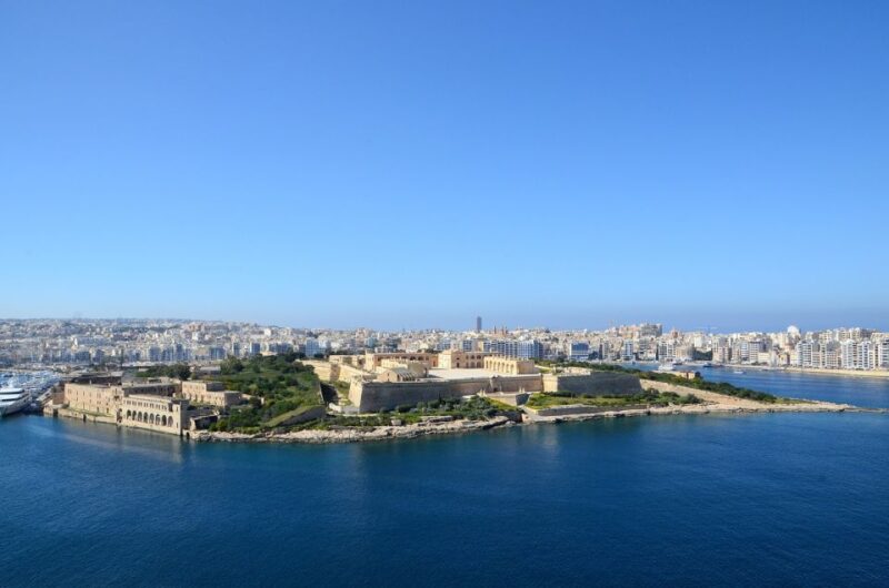 North of Malta Guided Tour (Private Tour) - Inclusions