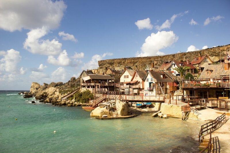 North of Malta Guided Tour (Private Tour) - Cancellation Policy