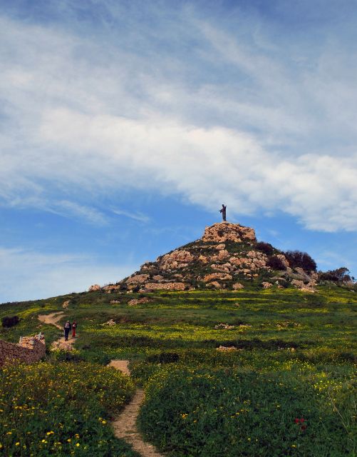 North of Malta Guided Tour (Private Tour) - Frequently Asked Questions