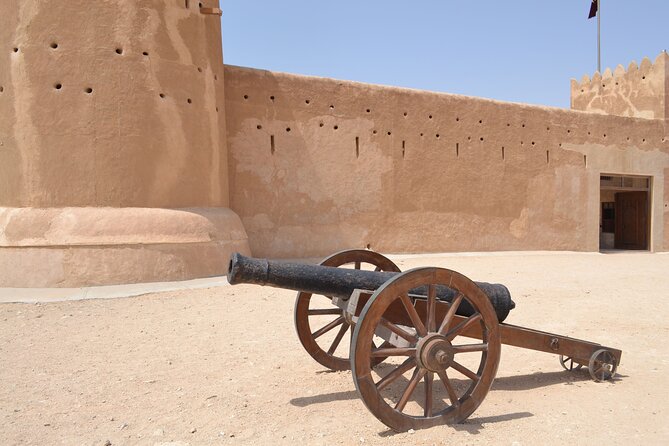 North of Qatar Tour - Inclusion and Pricing