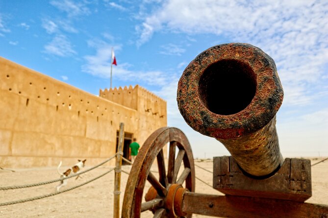 North of Qatar Tour - Al Khor: Past and Present