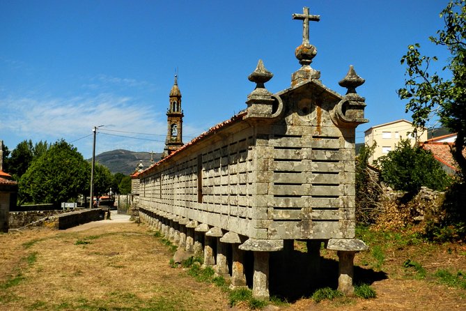 North of Spain & Portugal: 8-Day Guided Tour From Barcelona - Tour Highlights