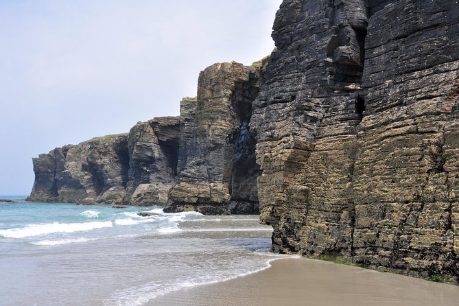 North of Spain & Portugal: 8-Day Guided Tour From Barcelona - Booking Modifications