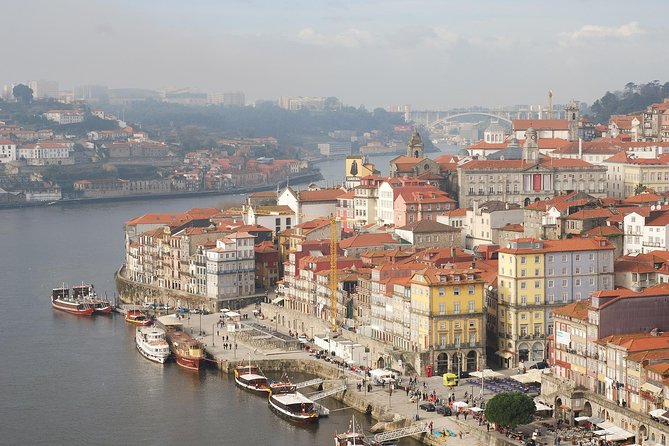 North of Spain & Portugal: 8-Day Guided Tour From Barcelona - Transportation Details