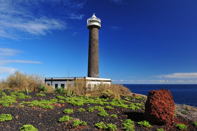 North Route (Price per Vehicle, Not per Person) - Itinerary Highlights