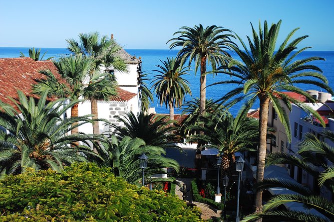 North Route (Price per Vehicle, Not per Person) - Explore Santa Cruz De La Palma