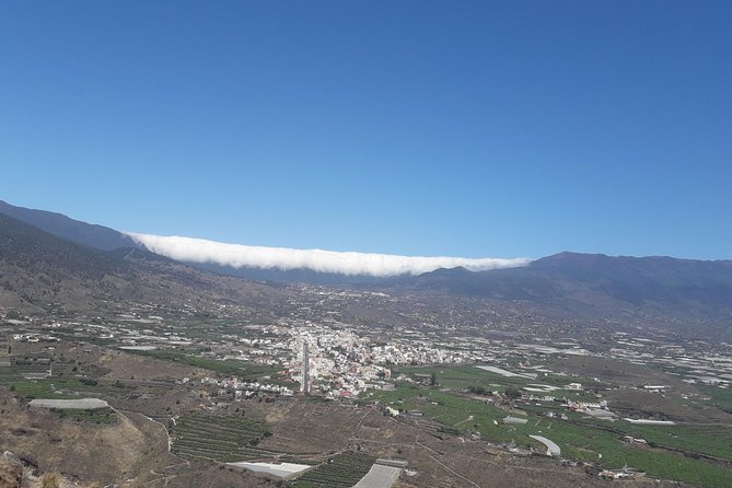 North Route (Price per Vehicle, Not per Person) - Discover Mirador Stops