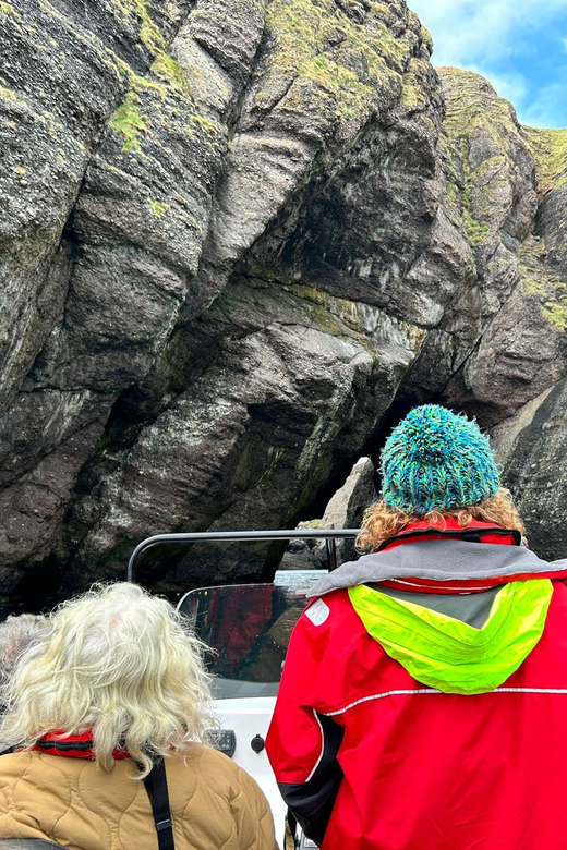 North Scotland Islands Rib Tour - Experience Details