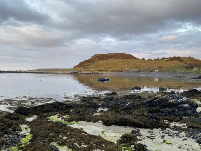 North Scotland Islands Rib Tour - Frequently Asked Questions