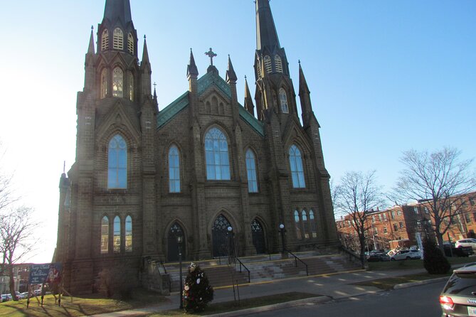 North Shore And More Private Tour - Discover Charlottetown