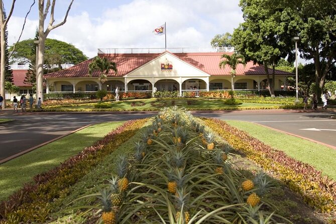 North Shore & Circle Island Tour (Private) - Reviews and Ratings