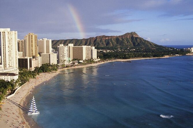 North Shore & Circle Island Tour (Private) - Booking and Cancellation