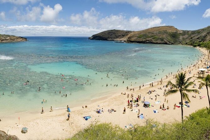 North Shore & Circle Island Tour (Private) - Frequently Asked Questions