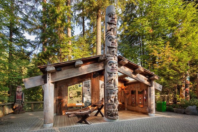 North Shore Day Trip From Vancouver: Capilano Suspension Bridge & Grouse Mtn - Additional Considerations