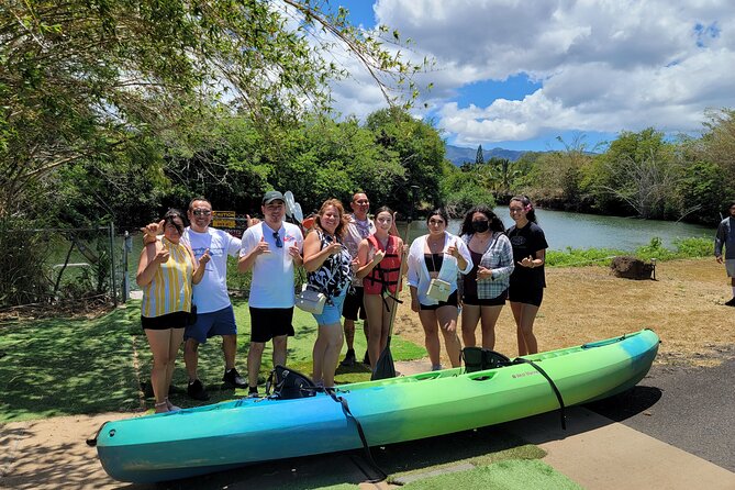 North Shore Direct With Dole Plantation & Haliewa Town - Refreshments and Dining Options