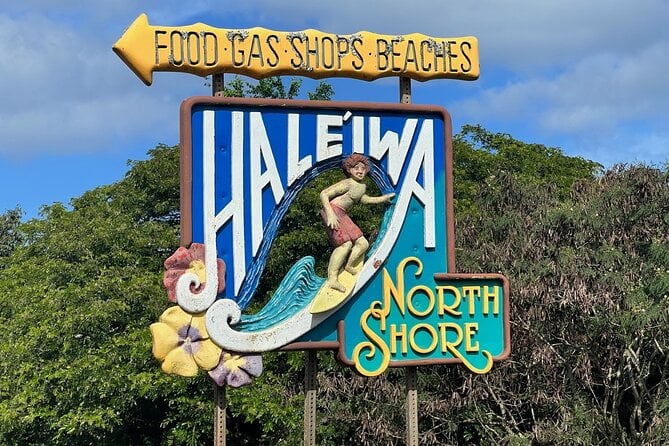 North Shore Dole Pineapple Farm Tour - Tour Capacity and Highlights