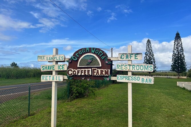 North Shore Dole Pineapple Farm Tour - Customer Feedback and Host Response
