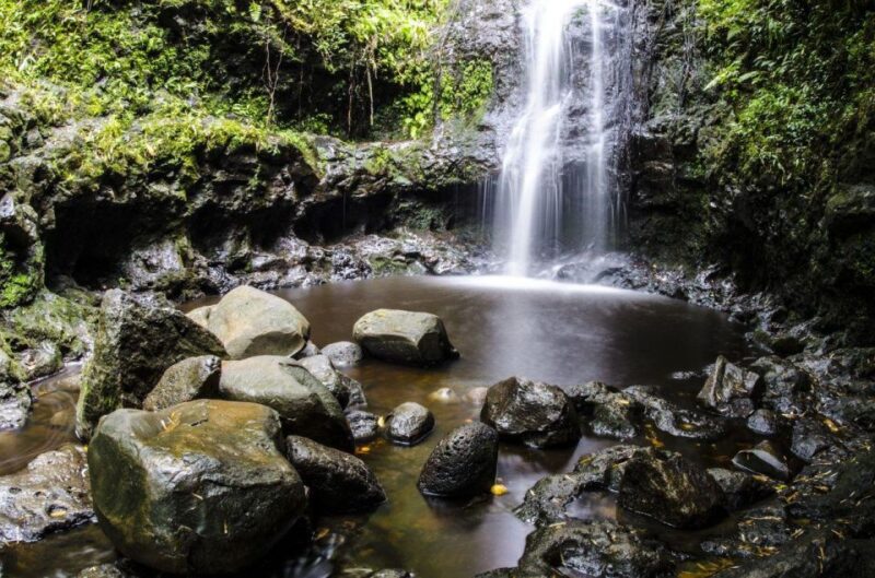 North Shore Haleiwa & Waimea Falls Valley Of The Priests! - Transportation and Accessibility
