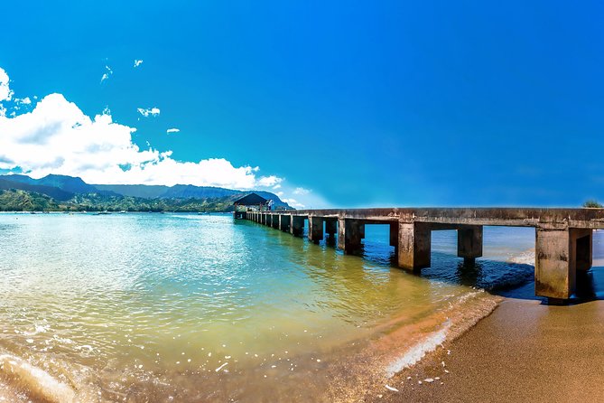 North Shore Kauai Audio Driving Tour - Key Features of the Tour