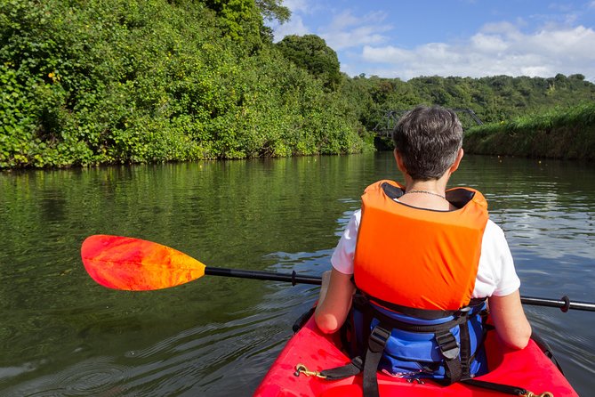 North Shore Kauai Audio Driving Tour - Recommended Stops and Activities