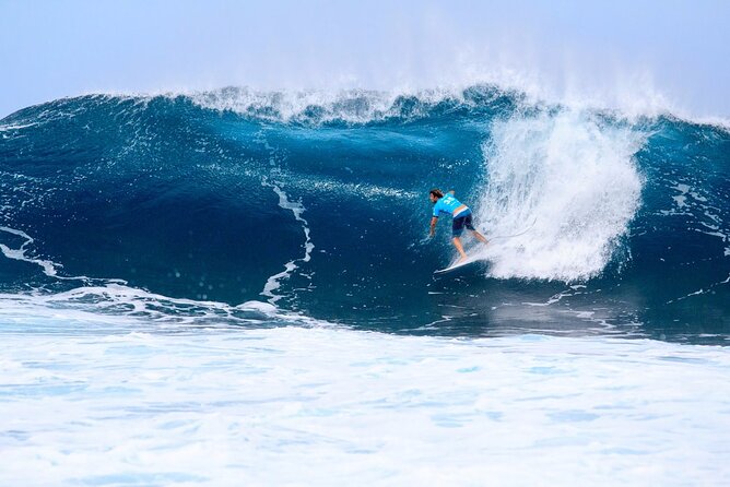 North Shore of Oahu Private Full-Day Tour With Local Guide - Delectable Local Cuisine